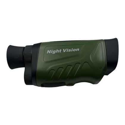 Night Vision Digital Monocular Camera