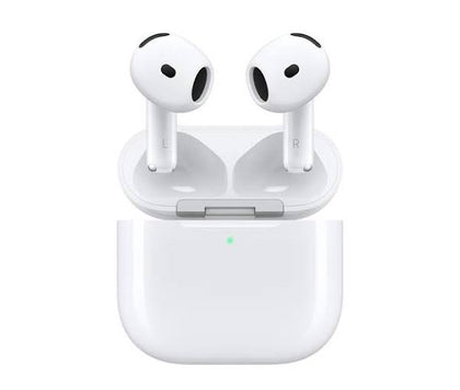 Apple AirPods 4 Active Noise Cancelling White NEW