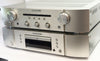 Marantz CD & PM Amplifier