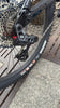 Marin Rift Zone E XR AXS Electric Bike 2024 Red