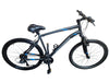 Rockrider st1100 MTB 19"frame, 21 speed, 27.5" Wheels