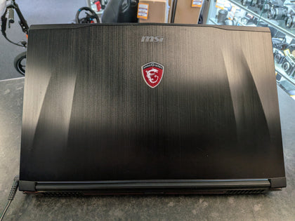 MSI Gaming Laptop i7 1TB 8gb