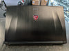 MSI Gaming Laptop i7 1TB 8gb