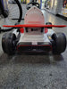 CIRCUIT RACER GO KART 12V, 2.5 MPH