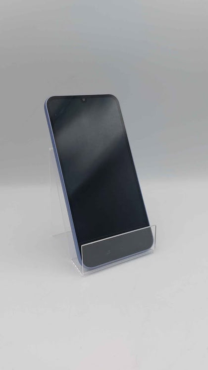 Samsung Galaxy A34 5G Dual Sim (6GB+128GB) Awesome Lilac, Unlocked, *Slight Screenburn*
