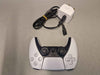 PlayStation 5 Digital Edition Console. 825GB, White, Unboxed.