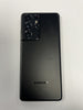 Samsung Galaxy S21 Ultra - 128GB - Unlocked - Black