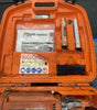 Paslode nail gun
