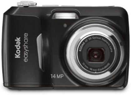 Kodak Digital Camera EasyShare C1530