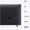 LG 50UR78006LK 50-Inch 4K Ultra HD Smart TV, α5 AI processor 4K Gen6, Freeview Play and Amazon Alexa **Collection Only**