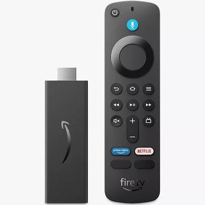 Amazon Fire TV Stick HD (2024)
