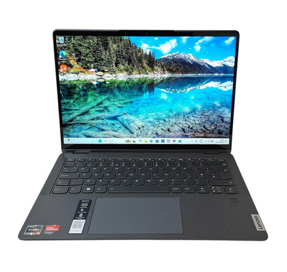 Lenovo IdeaPad Flex 5 14ALC7 Touchscreen + Lenovo Digital Pen 2