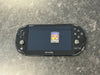 Sony PS Vita PCH-2016 retro console + Minecraft