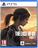 The Last of Us Part I