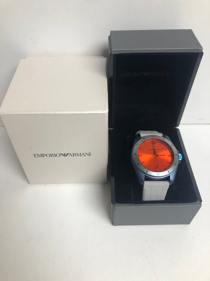 Emporio Armani Sigma Watch AR11218