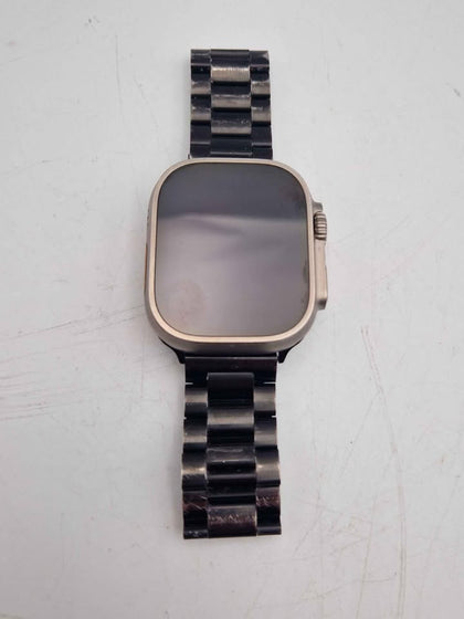 Apple Watch Ultra (1st Edition) - 49mm - Titanium *Unboxed*