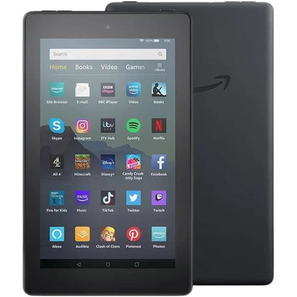 Amazon Fire 7 Tablet (9th Generation) 16GB