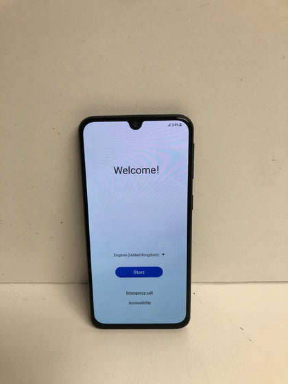 Samsung Galaxy A40