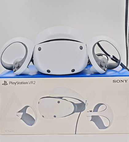 Playstation 5 Vr2 (psvr2) ps5