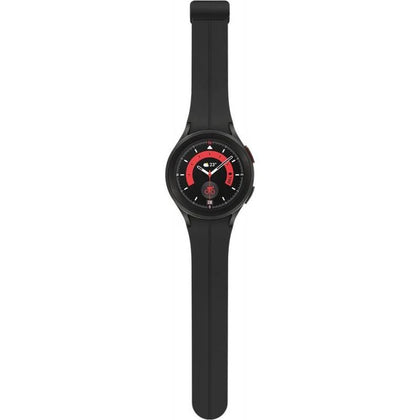 Smartwatch Samsung Galaxy Watch5 Pro Black 45 mm