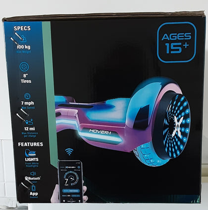 Hover-1 Rocker Hoverboard
