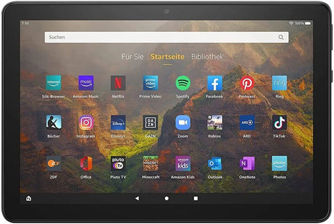 Amazon Fire HD 10 10.1