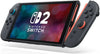 Nintendo Switch 2 Console w/Dock