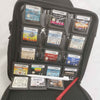 Nintendo DSi XL Console, Dark Brown, With 2 Extra Pens & 16 Game Bundle With Nintendo Case