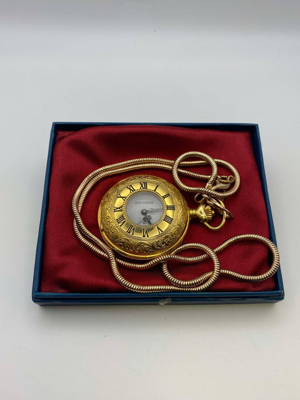 JEAN PIERRE POCKET WATCH