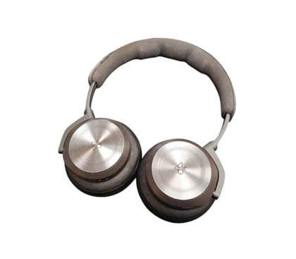 Bang & Olufsen Beoplay HX Wireless Headphones**Unboxed**