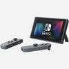 Nintendo Switch Console Gray & 1 Game