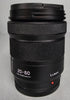 Panasonic LUMIX S 20-60mm F3.5-5.6 Standard Zoom Lens, L-Mount S-R2060