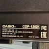 Casio Digital Piano CDP-130 CDP-130 Keyboard