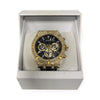 Guess Men's Continental Watch