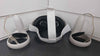Meta Oculus Quest 2 VR Headset 128GB with controller white