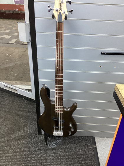 CORT BASS GUITAR