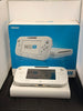 wii u white console boxed