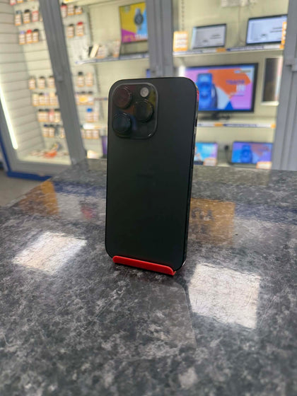 iPhone 14 Pro - 256gb - Unlocked **GRADE C - SEE PHOTOS**