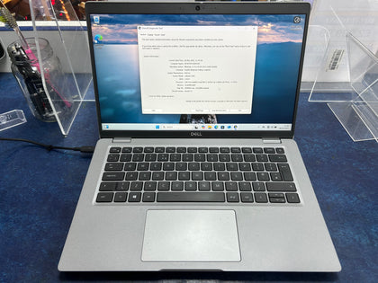 Dell 5420/i5-1145G7/16GB Ram/256GB SSD/14