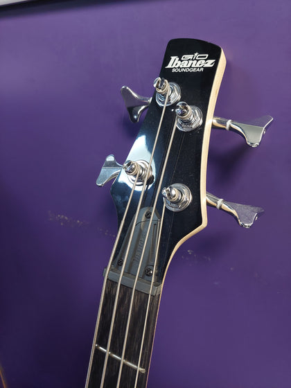 Ibanez GSR Series GSR200-MGR 4 String Modern Bass, Mint Green