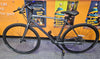 2021 Giant Escape 2 Disc Hybrid Bike in Silver 21" Frame **Collection Only**