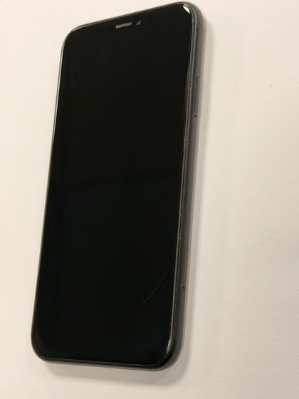 iphone xr 64gb 82% boxed