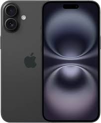 Apple iPhone 16 256GB Black, Unlocked