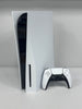 PlayStation 5 Disc Edition 825GB White