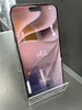 iPhone 15 Pro Max 256GB 89% Battery Health