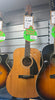 Fender Gemini II Natural 1984-87