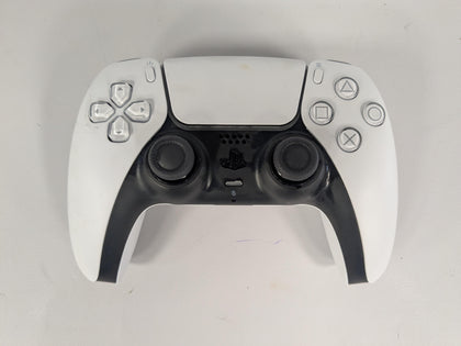 PlayStation 5 DualSense Wireless Controller