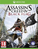 Assassin's Creed IV Black Flag Xbox One