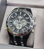 Globenfield Jetmaster Men's Watch New