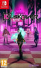 Nintendo Switch Dusk Diver